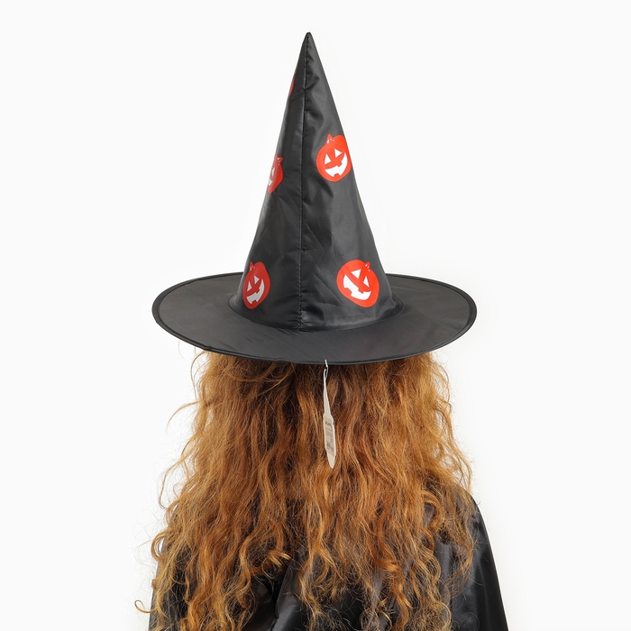 Карнавальная шляпа «Тыковки» Карнавальная шляпа «Тыковки»