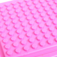 Конструктор &laquo;Модные девчонки&raquo;, 60 деталей