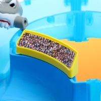 Автотрек &laquo;Водные горки&raquo;