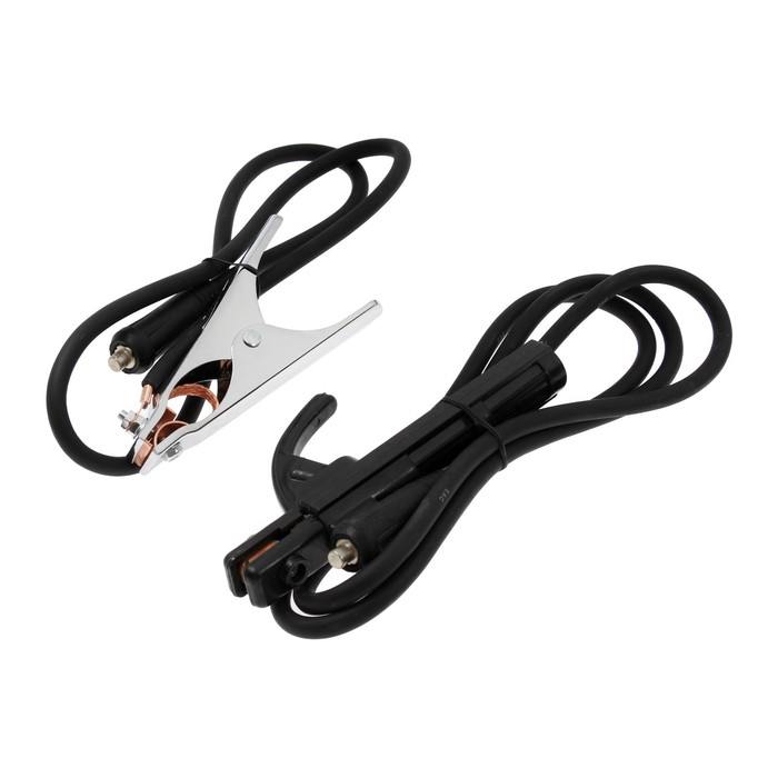 Сварочный аппарат инверторный Сварочный аппарат инверторный "Ресанта" САИ190К, 7.15 кВт, 10-190 А