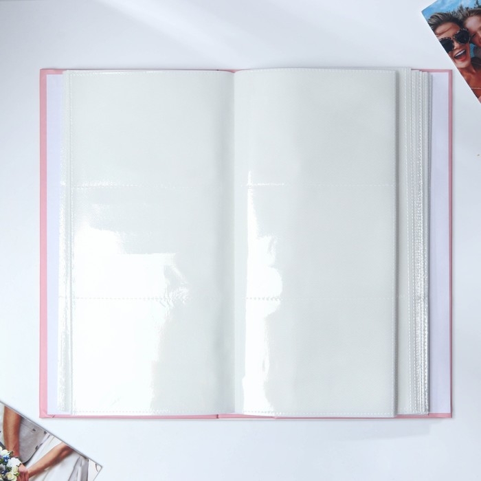 Фотоальбом &laquo;LOVE&raquo;, 300 фото