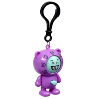 Головоломка «Мордочка», цвета МИКС Головоломка «Мордочка», цвета МИКС