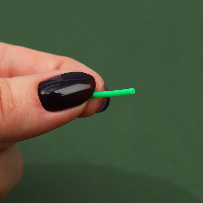 Кембрики рыболовные &laquo;Удачи на рыбалке&raquo;, набор