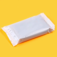 Шоколад молочный &laquo;Волк&raquo;, 27 г.