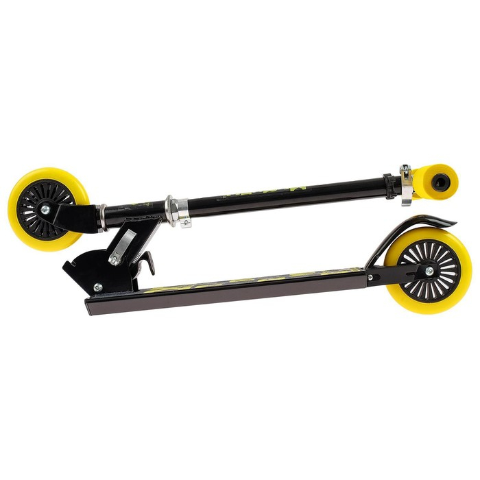 Самокат-снегокат 2 в 1 GRAFFITI Xtreme Самокат-снегокат 2 в 1 GRAFFITI Xtreme