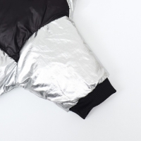 Комбинезон "Пушок", размер 8 (ДС 23 см, ОГ 30, ОШ 22 см), зелёный Комбинезон "Пушок", размер 8 (ДС 23 см, ОГ 30, ОШ 22 см), зелёный