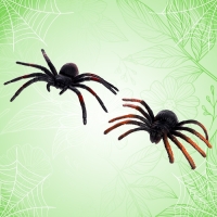 Набор насекомых «Жучки, паучки», 12 штук Набор насекомых «Жучки, паучки», 12 штук