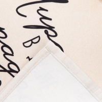 Полотенце "Этель" Мира в доме и радости в сердце 40х73 см, 100% хл, саржа 190 гр/м2 Полотенце "Этель" Мира в доме и радости в сердце 40х73 см, 100% хл, саржа 190 гр/м2