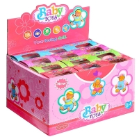 Пупс «Малыш» в одежде, МИКС Пупс «Малыш» в одежде, МИКС