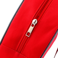 Детский рюкзак с блокнотом &laquo;Монстрики&raquo;, 23х20,5 см