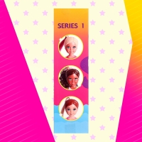 Кукла-малышка «Волшебный сюрприз», МИКС Кукла-малышка «Волшебный сюрприз», МИКС