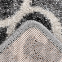 Ковер прямоугольный, размер 80х150 см, ПП 100%, джут Ковер прямоугольный, размер 80х150 см, ПП 100%, джут