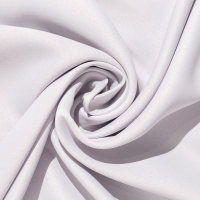 Штора портьерная &laquo;Этель&raquo; 145&times;265 см, блэкаут, цвет металл, пл. 210 г/м&sup2;, 100% п/э