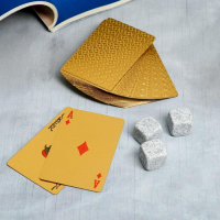 Машинка для стрижки волос, 3 насадки, подарочный набор &laquo;Лучшему мужчине&raquo;, мод. LTRI-02, 24 х 22,6 см.