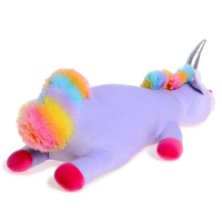 Мягкая игрушка &laquo;Единорожка Сплюша&raquo;, 50 см