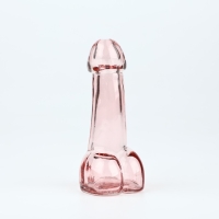 Набор "Один на всю жизнь", стакан 100 мл, трубочка 18+ Набор "Один на всю жизнь", стакан 100 мл, трубочка 18+