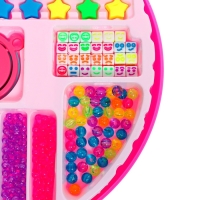 Набор для бисероплетения &laquo;Яркие украшения&raquo; в чемодане