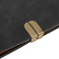 Органайзер на кольцах "Стиль" А5, 90 листов в линейку, на резинке, обложка ЛАЙТ, МИКС Органайзер на кольцах "Стиль" А5, 90 листов в линейку, на резинке, обложка ЛАЙТ, МИКС