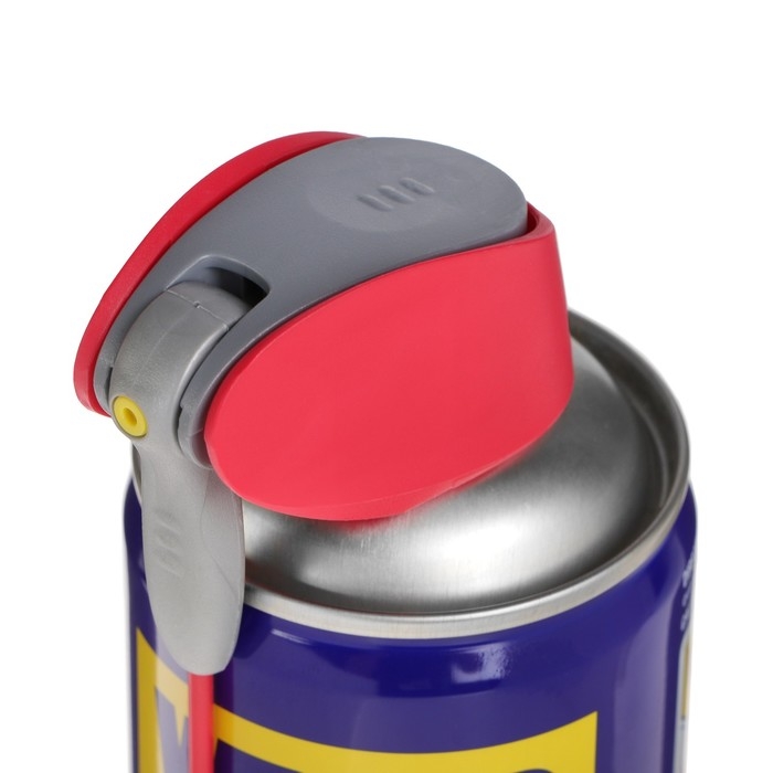 Универсальная смазка WD-40, 420 мл