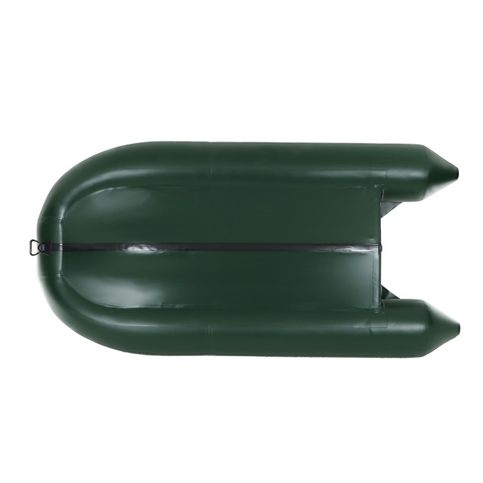 Лодка YUGANA 3200 СК, слань+киль, цвет олива Лодка YUGANA 3200 СК, слань+киль, цвет олива