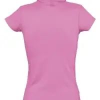 Рубашка поло женская Prescott women 170 розовая , размер S