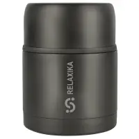 Термос для еды Relaxika 500, хаки