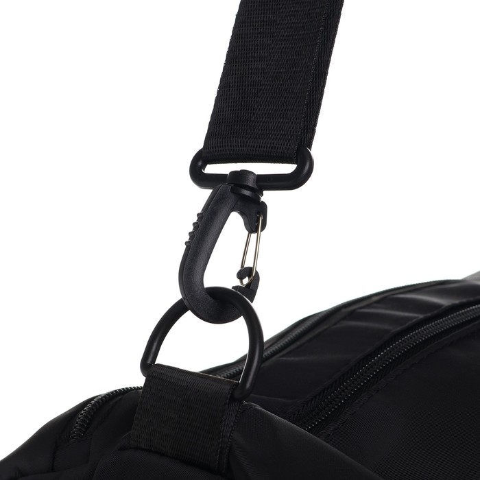 Сумка спортивная ART FOX study Сумка спортивная ART FOX study "Black" 43*24*34 см