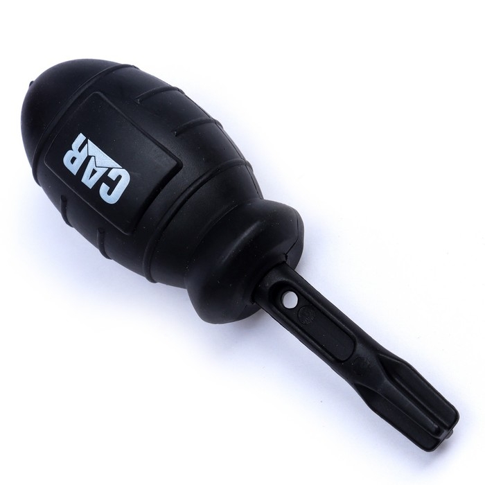 Конструктор винтовой &laquo;Пожарный транспорт&raquo;, с отвёрткой, МИКС