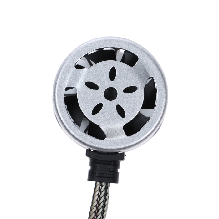 Светодиодная лампа DLED H8, C6 Original, 12V, 6500K, в наборе 2 шт Светодиодная лампа DLED H8, C6 Original, 12V, 6500K, в наборе 2 шт