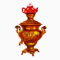 Набор оформительский "Масленица", 20 х 30 см Набор оформительский "Масленица", 20 х 30 см