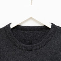 Комплект термобелья ( джемпер, брюки) для мальчика, цвет серый, рост 92 см Комплект термобелья ( джемпер, брюки) для мальчика, цвет серый, рост 92 см