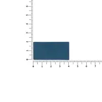 Лейбл светоотражающий Tao, S, синий Лейбл светоотражающий Tao, S, синий