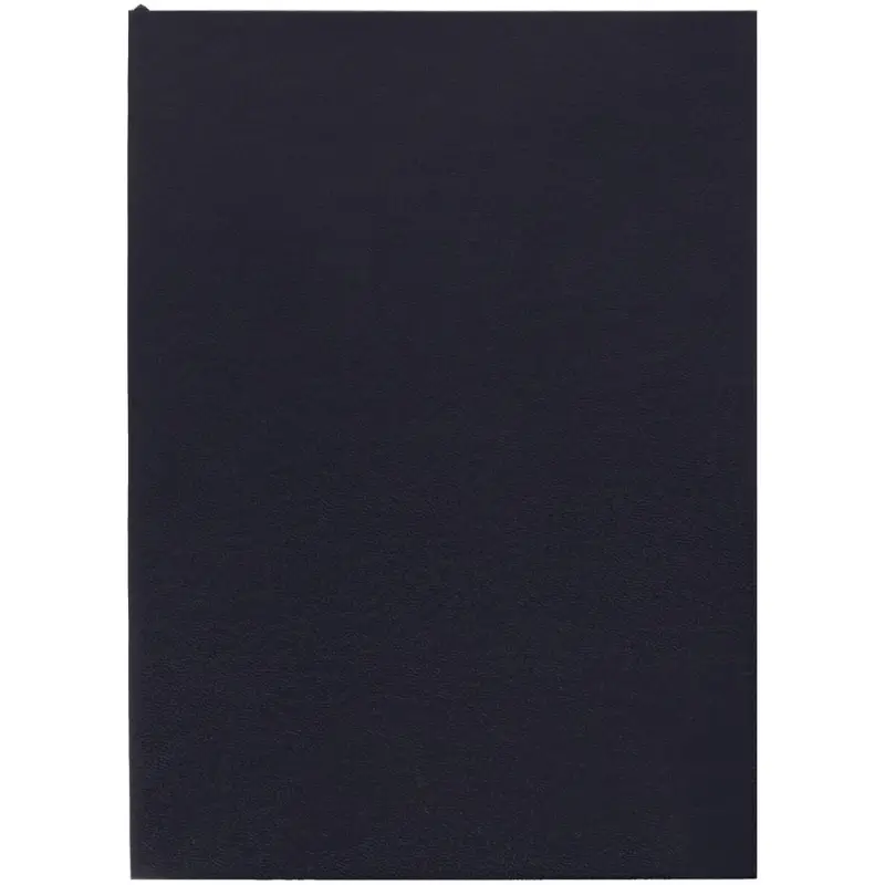 Набор Flat Light, черный