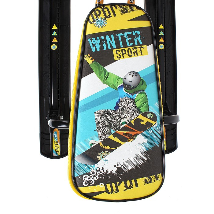 Снегокат Тимка спорт 1 &laquo;Зимний спорт&raquo;