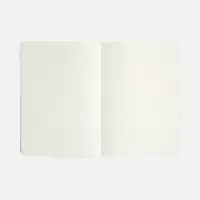 Ежедневник Vale New, недатированный, бирюзовый