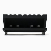 Костровая чаша 3 мм, 56 х 26,5 х 37,3 см Костровая чаша 3 мм, 56 х 26,5 х 37,3 см