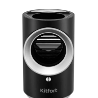 Антимоскитная лампа от насекомых КТ-4019 - 2,5 Вт Антимоскитная лампа от насекомых КТ-4019 - 2,5 Вт