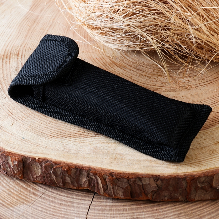 Нож складной Нож складной "Гарпун" 21,5см, клинок 86мм/3мм