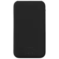 Внешний аккумулятор Uniscend Half Day Compact 5000 мAч, черный