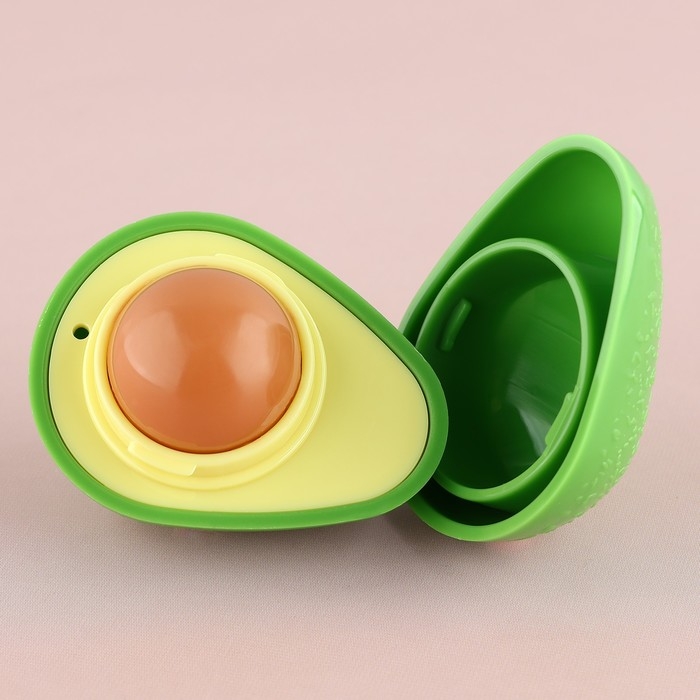 Бальзам для губ &laquo;Авокадо&raquo;, 8 г