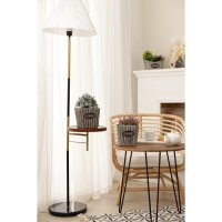 Кашпо для цветов плетёное «Луция», 16×16×15 см, квадрат, цвет серый Кашпо для цветов плетёное «Луция», 16×16×15 см, квадрат, цвет серый