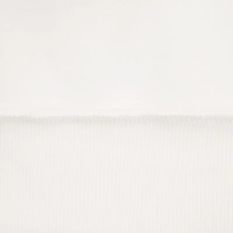 Худи оверсайз унисекс Go Easy, молочно-белое, размер M