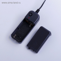 Карнавальная маска &laquo;Гай Фокс&raquo;, световая