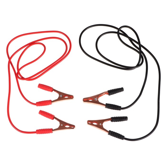 Набор автомобилиста "ГЛАВДОР" GL-63 + провода для прикуривания