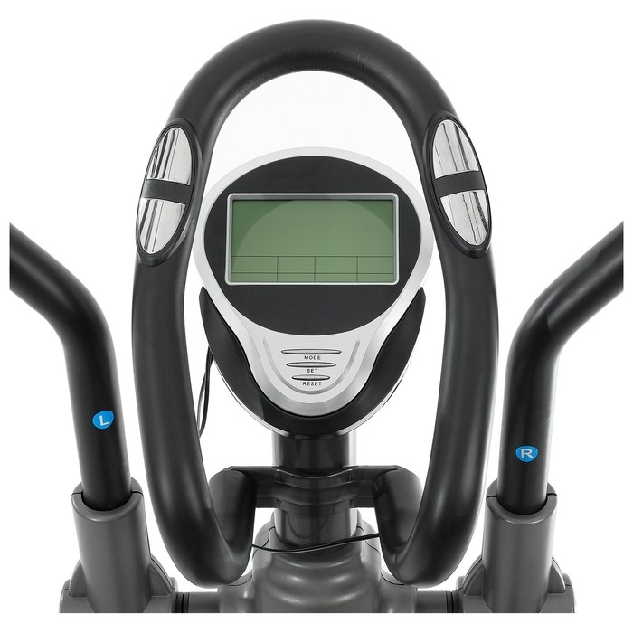 Эллиптический тренажёр ONLITOP ОТ-8018, магнитный Эллиптический тренажёр ONLITOP ОТ-8018, магнитный