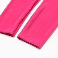 Костюм детский (свитшот, леггинсы) KAFTAN Plushy р.36 (134-140), фуксия Костюм детский (свитшот, леггинсы) KAFTAN Plushy р.36 (134-140), фуксия