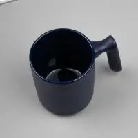 Кружка Visari, темно-синяя Кружка Visari, темно-синяя