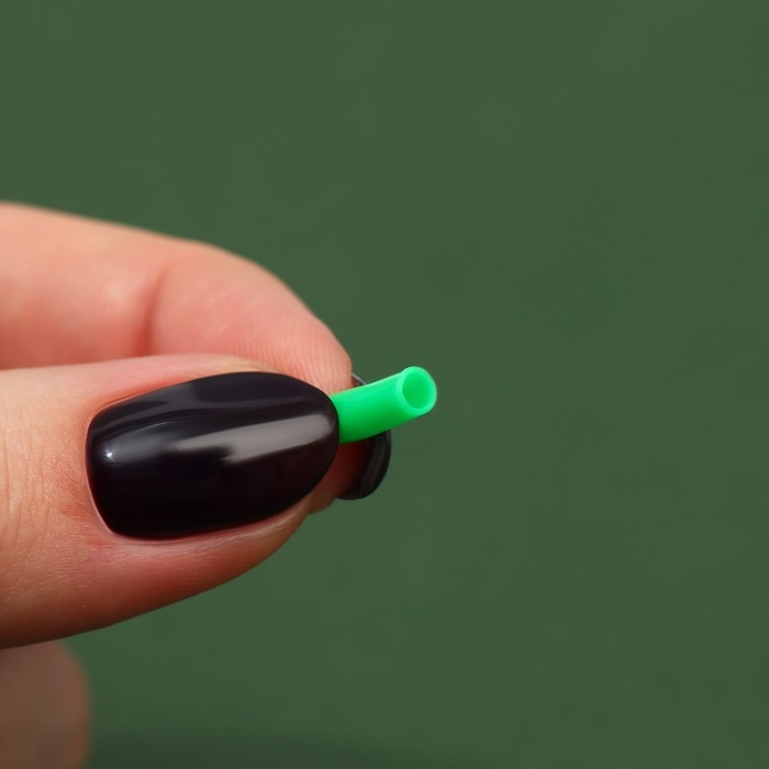 Кембрики рыболовные &laquo;Удачи на рыбалке&raquo;, набор