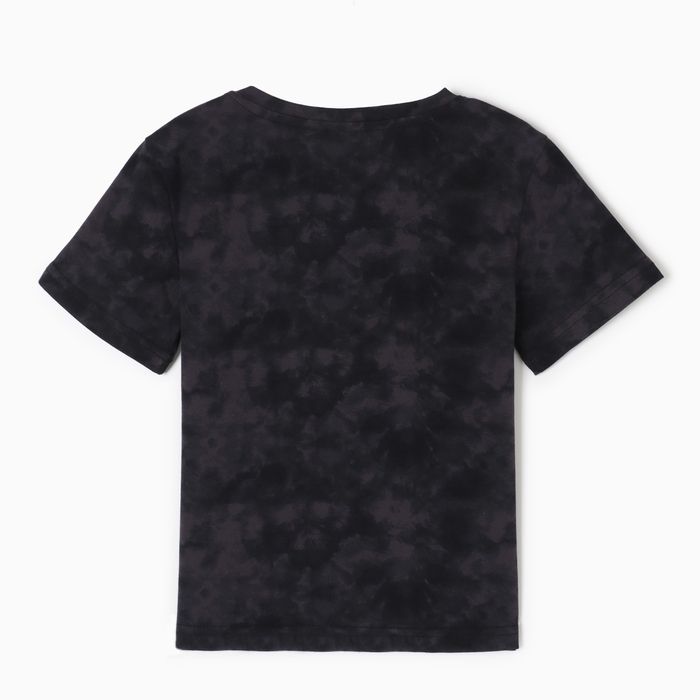 Футболка &laquo;Мстители&raquo;, Marvel, &laquo;Тай-дай&raquo;, рост 110-116