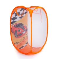 Корзина для хранения игрушек &laquo;Крутая тачка&raquo;